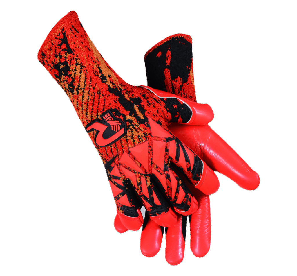 Apex Icepulse goalkeeper glove