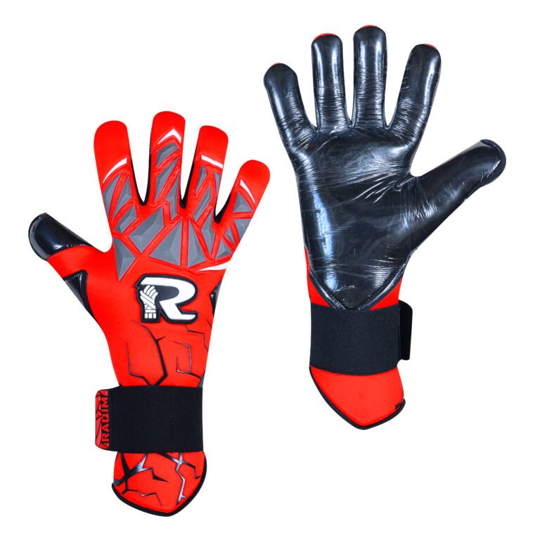 Prime Stealth goalkeeper glove