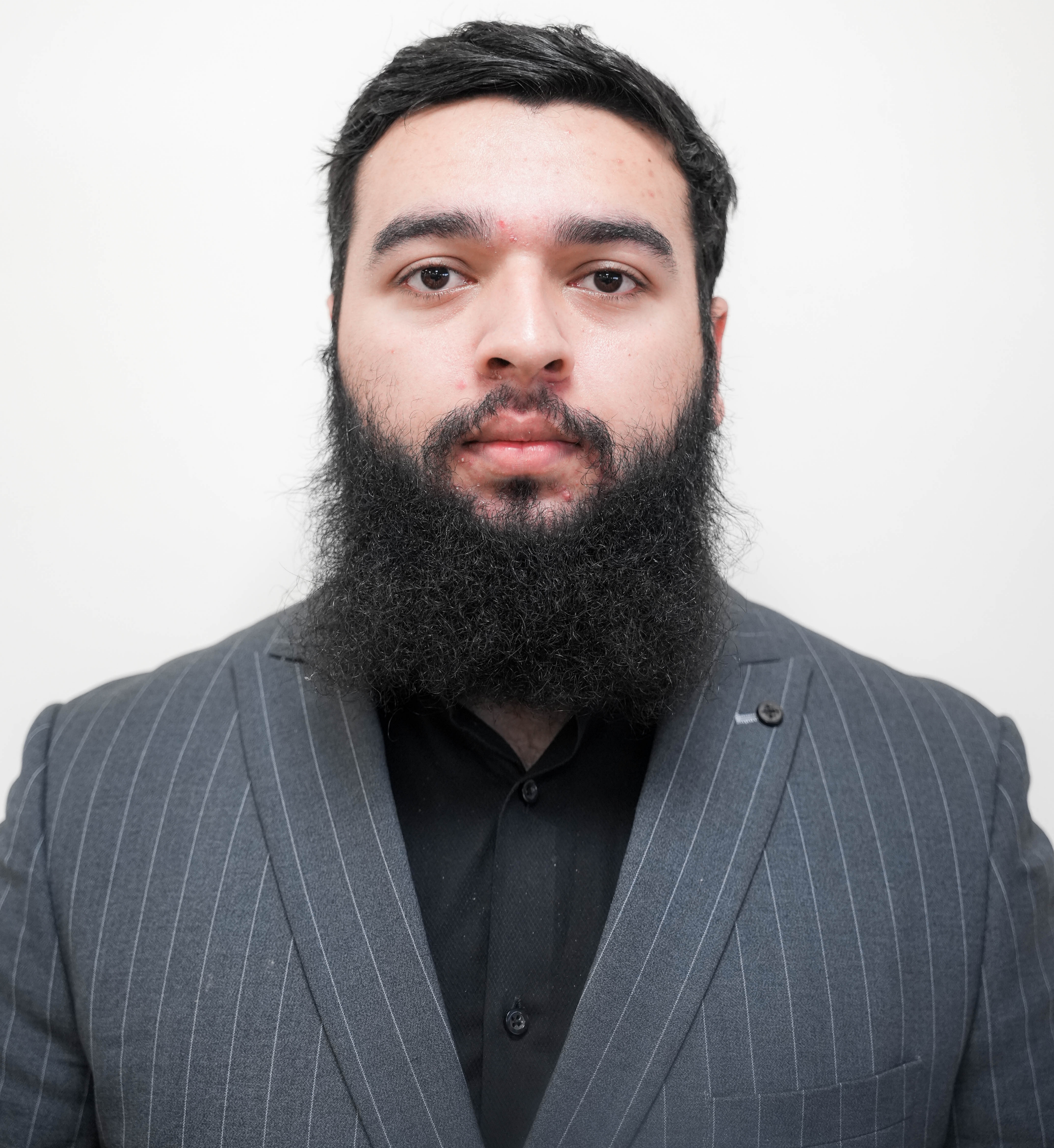 Qasim Jalil